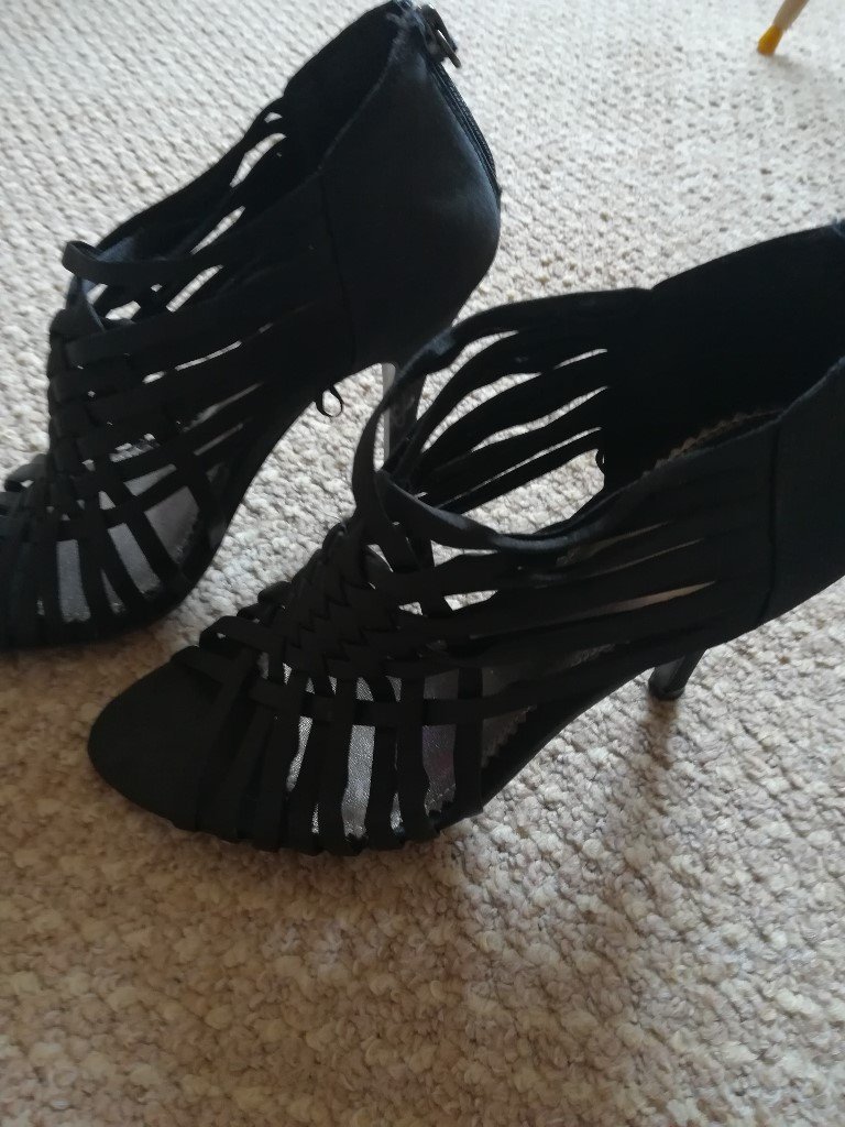 jasper conran ladies shoes